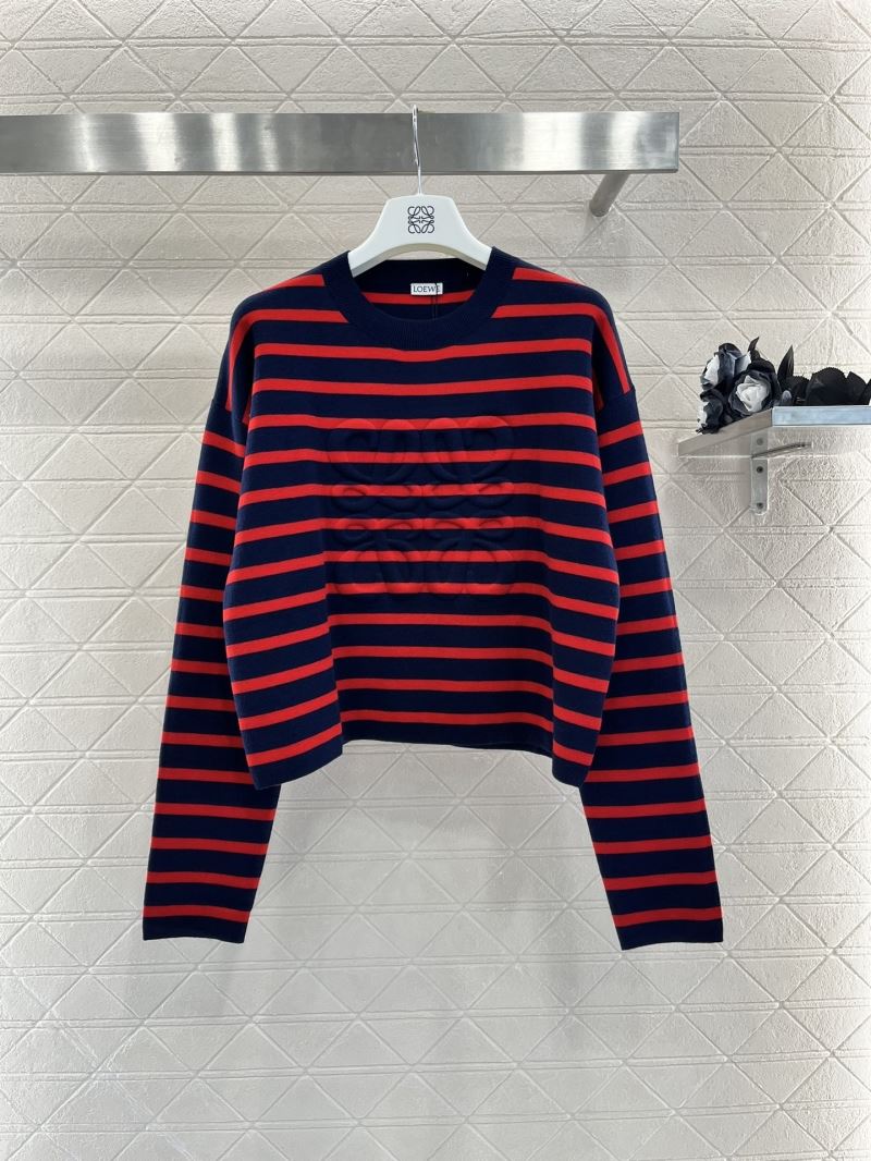 Loewe Sweaters